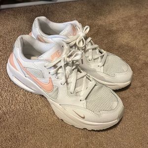 Women’s Nike Air Max Fusion